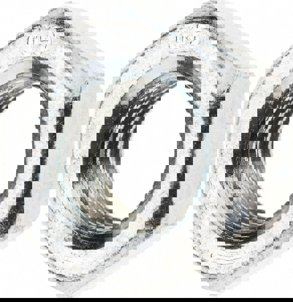 5/8-11 UNC Steel Right Hand Hex Nut