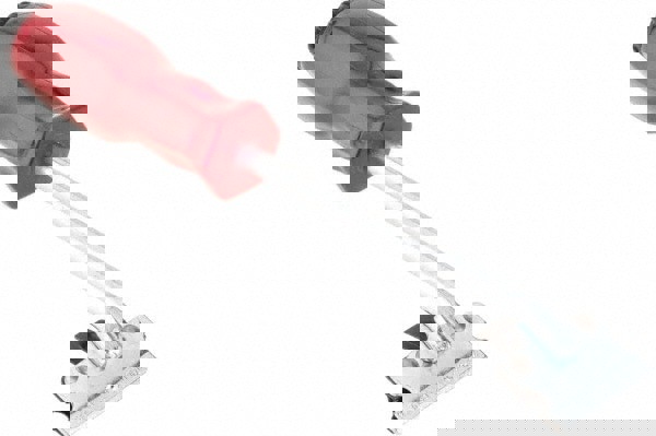 Scrapers & Scraper Sets; Flexibility: Stiff ; Handle Length (Decimal Inch): 11 ; Handle Material: Plastic ; UNSPSC Code: 47121800