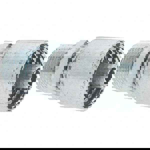 Hydraulic Hose MPT Fitting: 0.375