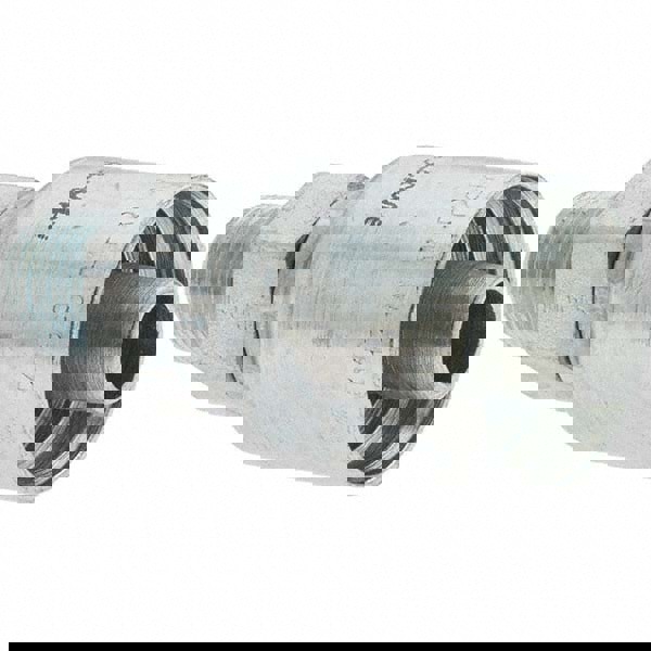 Hydraulic Hose Male Rigid Fitting: 0.5