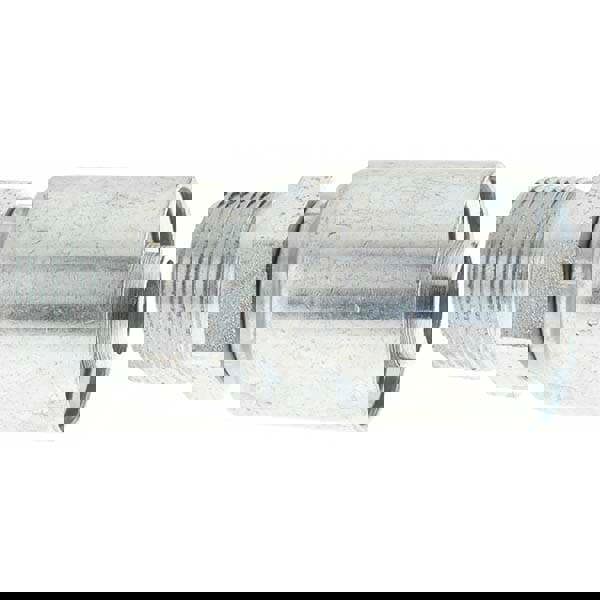 Hydraulic Hose MPT Fitting: 0.625