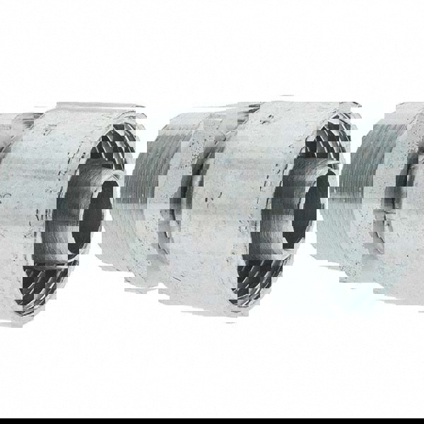 Hydraulic Hose MPT Fitting: 0.75