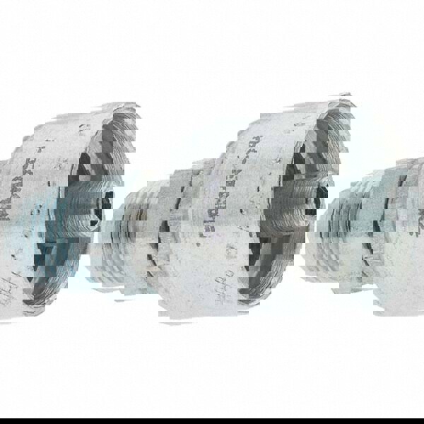 Hydraulic Hose Male SAE 37 &deg; JIC Rigid Fitting: 0.25