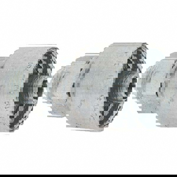 Hydraulic Hose Male Rigid Fitting: 0.375