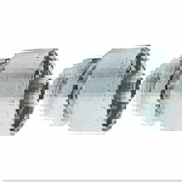 Hydraulic Hose Male SAE 37 &deg; JIC Rigid Fitting: 0.375