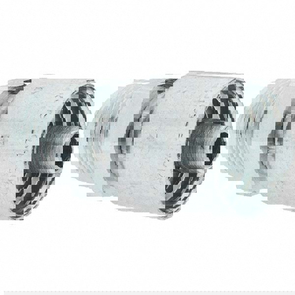 Hydraulic Hose Male SAE 37 &deg; JIC Rigid Fitting: 0.375