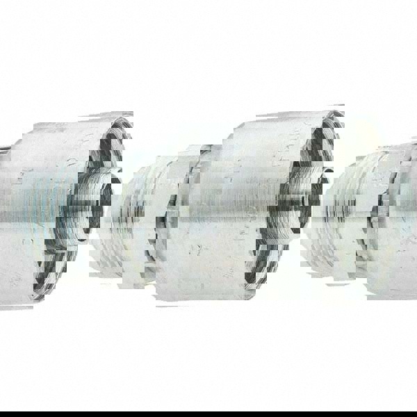 Hydraulic Hose Male SAE 37 &deg; JIC Rigid Fitting: 0.5