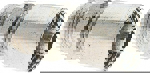 Hydraulic Hose Male SAE 37 &deg; JIC Rigid Fitting: 0.5