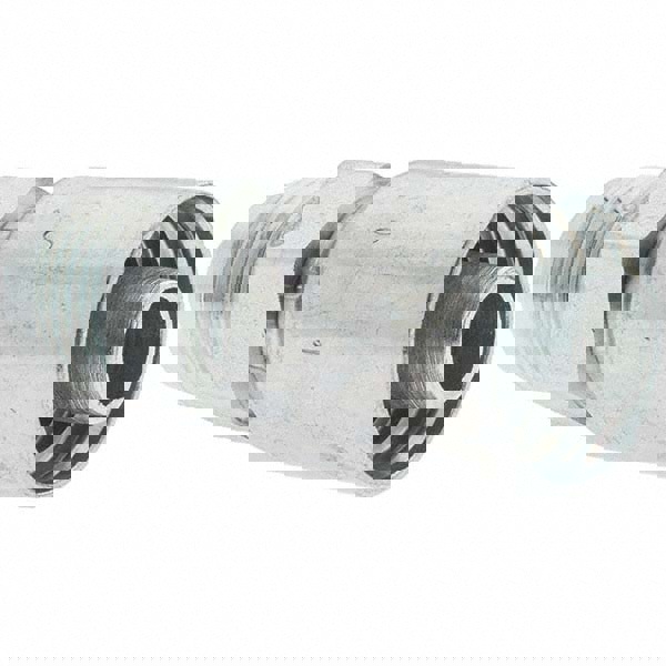 Hydraulic Hose Male SAE 37 &deg; JIC Rigid Fitting: 0.625