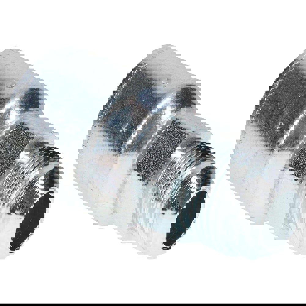 Hydraulic Hose Male Rigid Fitting: 0.75