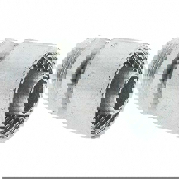 Hydraulic Hose Male SAE 37 &deg; JIC Rigid Fitting: 0.75