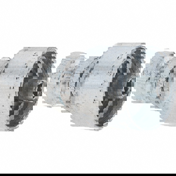 Hydraulic Hose Female JIC 37 &deg; Swivel Fitting: 0.25