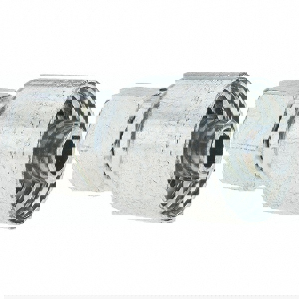 Hydraulic Hose Female JIC 37 &deg; Swivel Fitting: 0.5