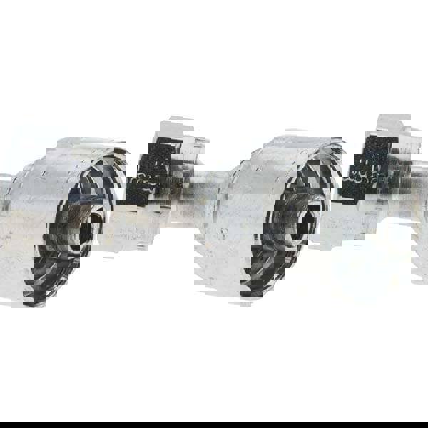 Hydraulic Hose 45 &deg; Elbow: 0.375