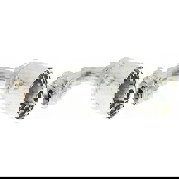 Hydraulic Hose 90 &deg; Elbow: 0.375