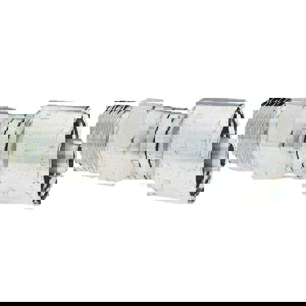 Hydraulic Hose Male NPT Swivel Fitting: 0.375