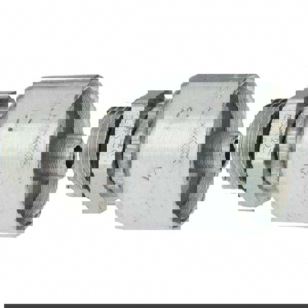 Hydraulic Hose Male Rigid Fitting: 0.25