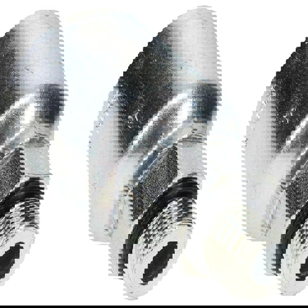 Hydraulic Hose Male Rigid Fitting: 0.375