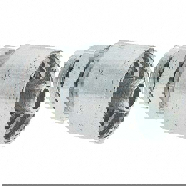 Hydraulic Hose Male Rigid Fitting: 0.375