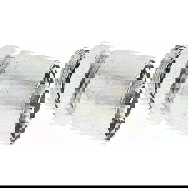 Hydraulic Hose Male Rigid Fitting: 0.625