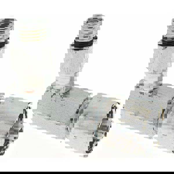 Hydraulic Hose 90 &deg; Elbow: 0.375