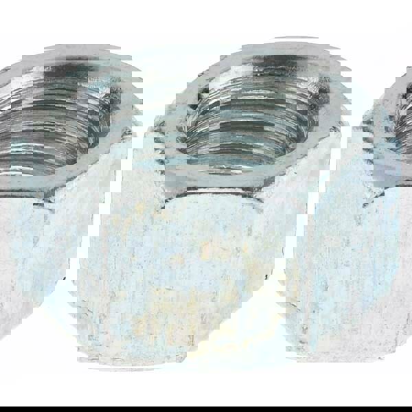 Hex & Jam Nuts; Nut Type: Hex Nut ; UNSPSC Code: 31161727