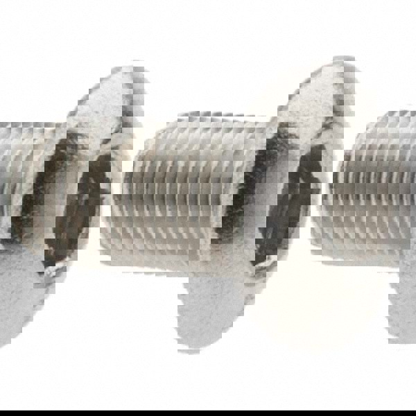 M3x0.50 6mm Length Under Head Hex Socket Drive Button Socket Cap Screw