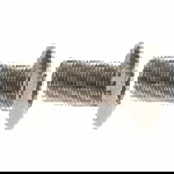 M4x0.70 12mm Length Under Head Hex Socket Drive Button Socket Cap Screw