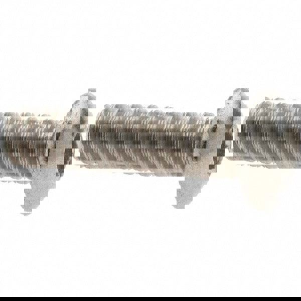 M4x0.70 16mm Length Under Head Hex Socket Drive Button Socket Cap Screw