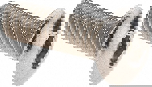 M5x0.80 16mm Length Under Head Hex Socket Drive Button Socket Cap Screw