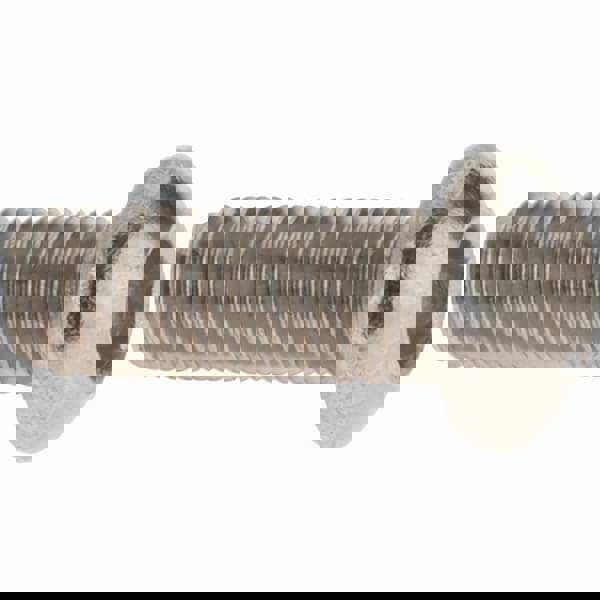 Button Socket Cap Screw: Stainless Steel