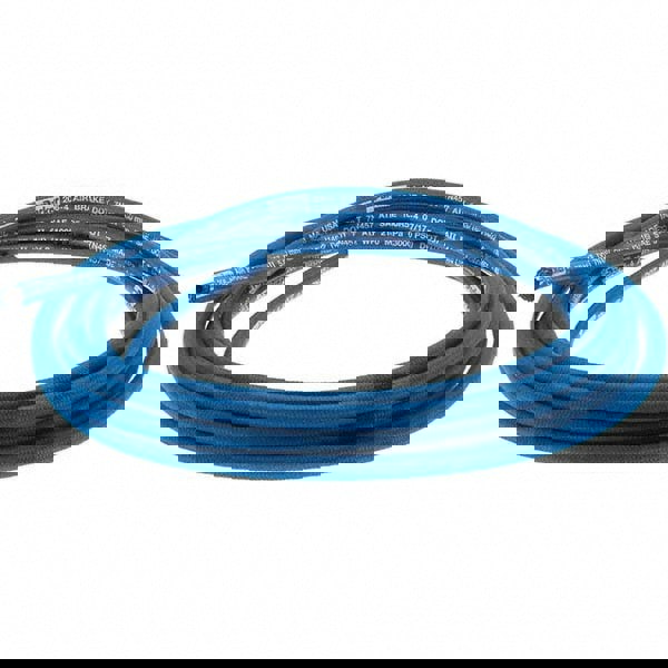 Multipurpose Air Hose: 3/16