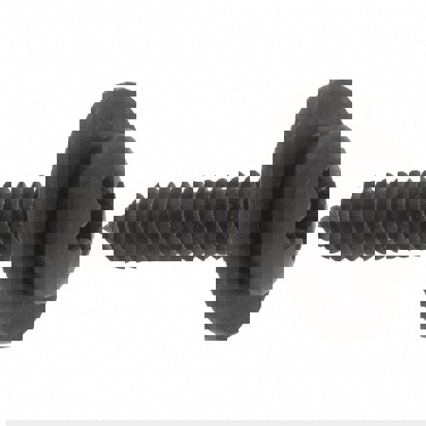 Sheet Metal Screw: #8, Pan Head, Phillips