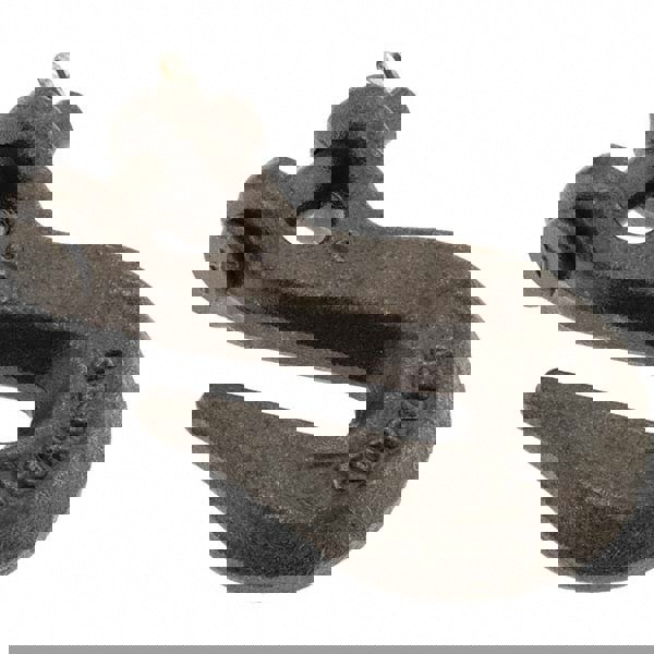 70 Chain Grade Clevis Hook