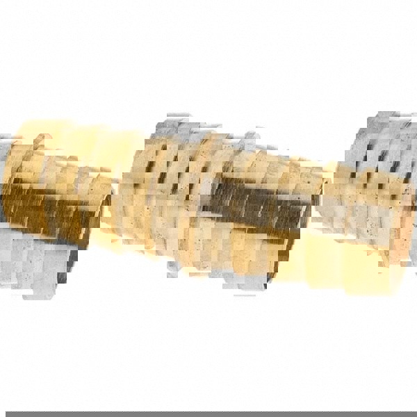 Garden Hose Fitting: Garden Hose Mender, 5/8