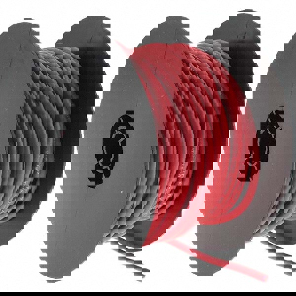 8 AWG, 100' OAL, Hook Up Wire