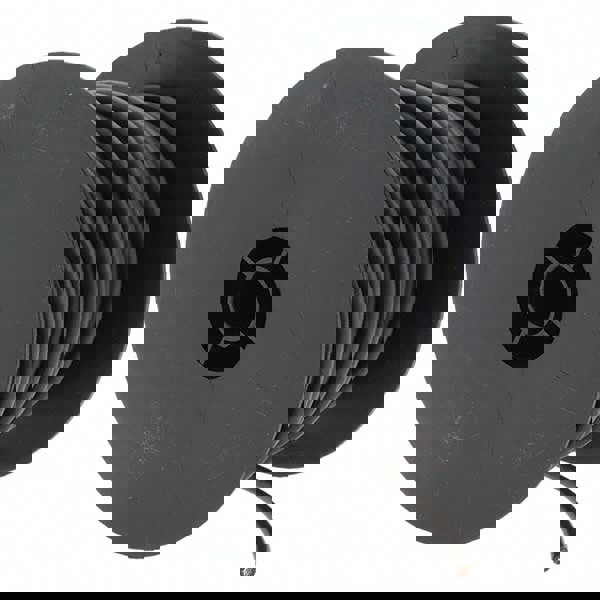 8 AWG, 100' OAL, Hook Up Wire