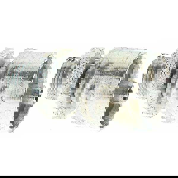 Hydraulic Hose Male BSPT Fitting: 0.25