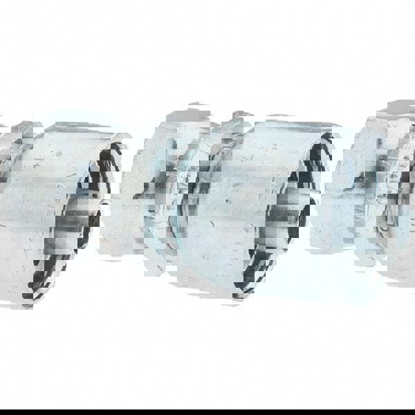 Hydraulic Hose Swivel Fitting: 6 mm