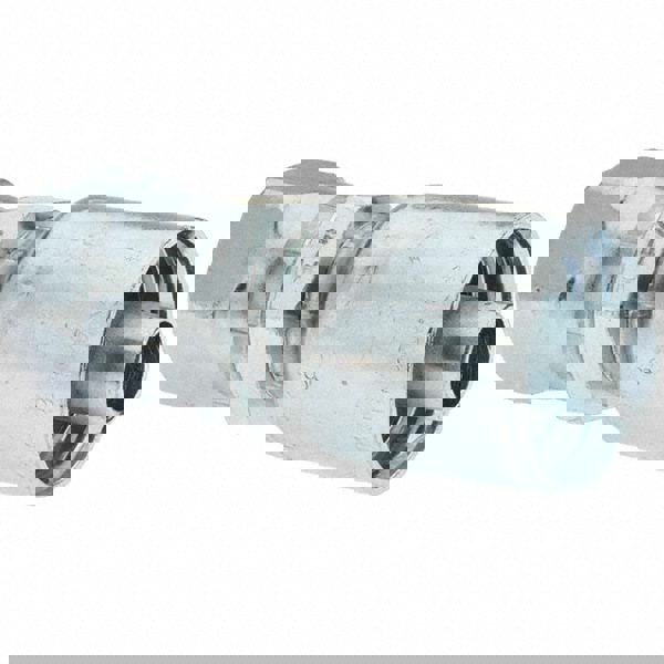 Hydraulic Hose Swivel Fitting: 0.5