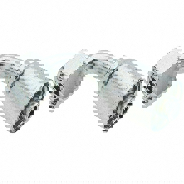 Hydraulic Hose 90 &deg; Elbow: 0.5