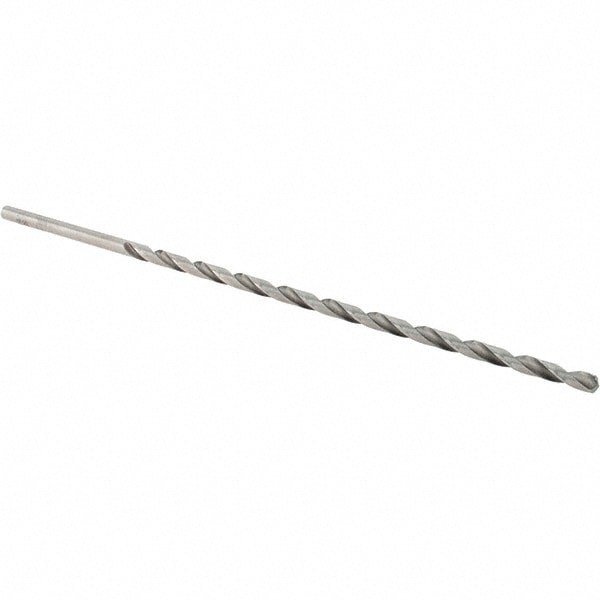 Extra Length Drill Bit: 0.1719