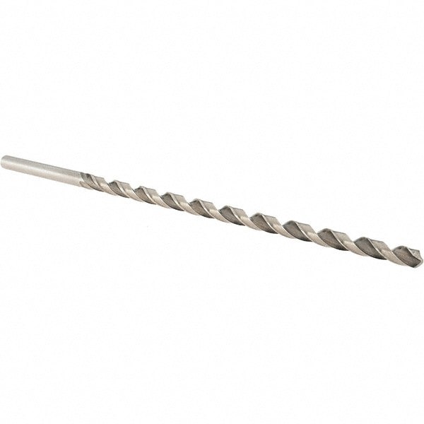 Extra Length Drill Bit: 0.2188
