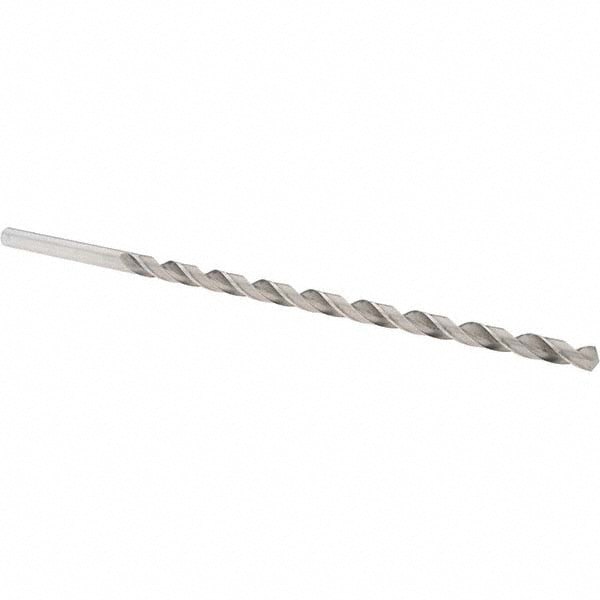 Extra Length Drill Bit: 1/4
