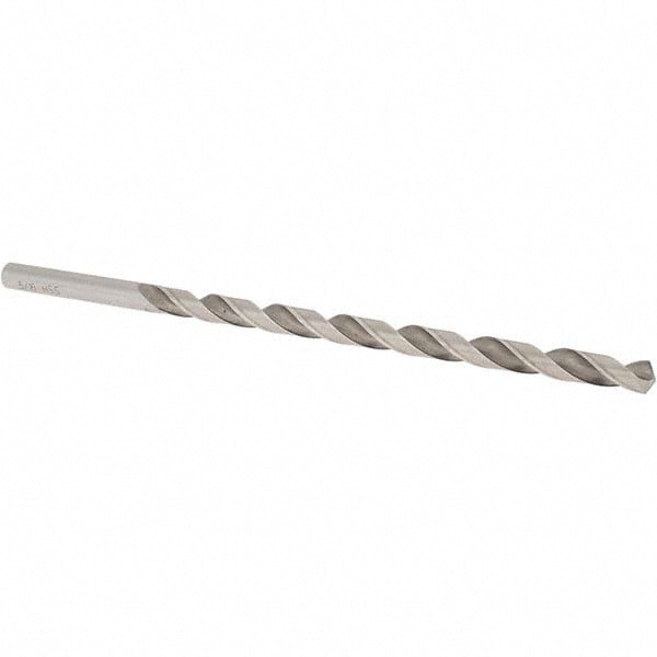 Extra Length Drill Bit: 5/16