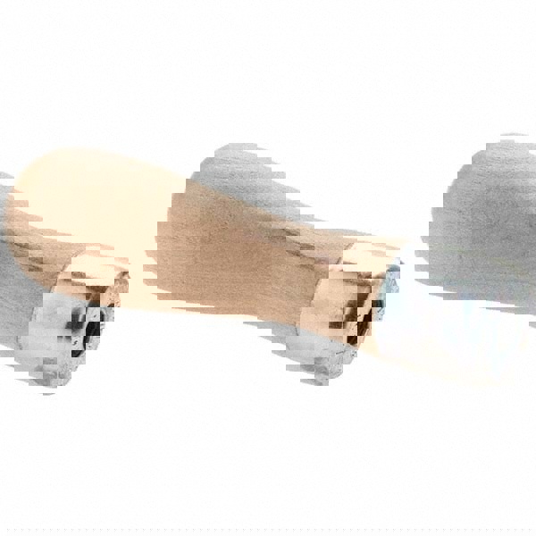 File Handles & Holders; Attachment Type: Screw-On ; Handle Material: Wood ; File Size Compatibility: 8 in ; PSC Code: 5120 ; UNSPSC Code: 27112809