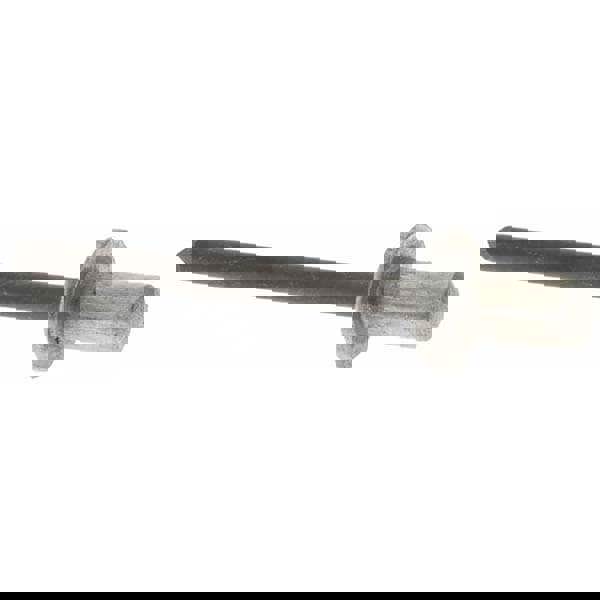 Closed End Sealing Blind Rivet: Size 62, Dome Head, Aluminum Body, Steel Mandrel