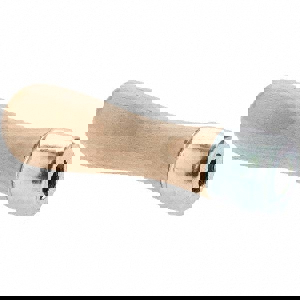 File Handles & Holders; Attachment Type: Screw-On ; Handle Material: Wood ; File Size Compatibility: 12 in ; PSC Code: 5120 ; UNSPSC Code: 27112809