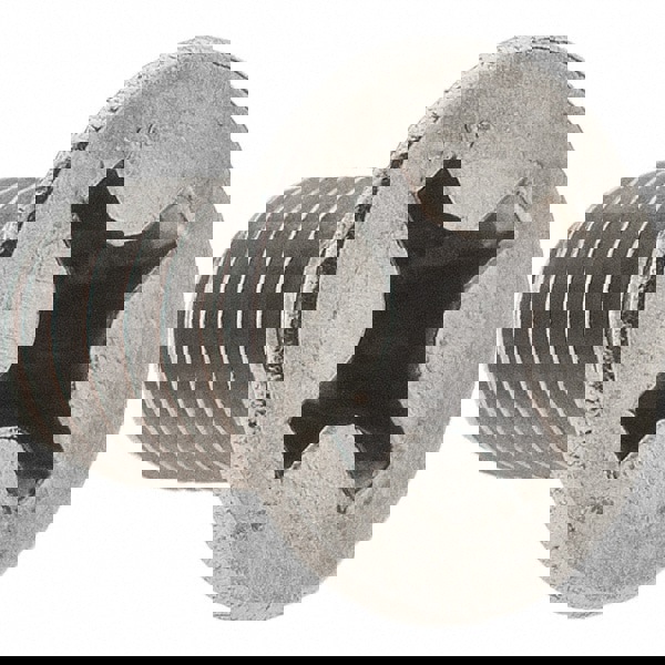 Machine Screw: Flat Head, Phillips