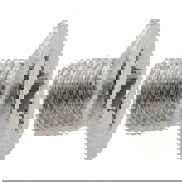 Machine Screw: Flat Head, Phillips